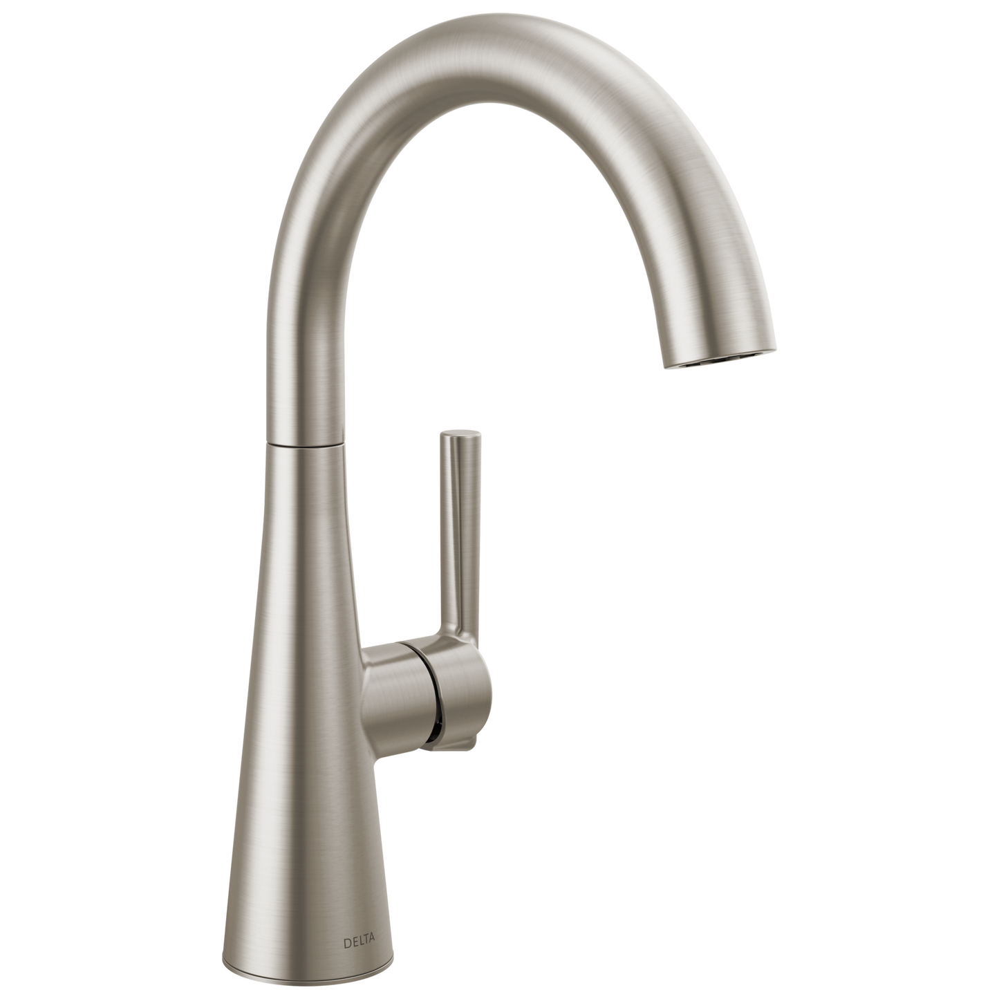 Delta 14882LF Single Handle Bar Prep Faucet
