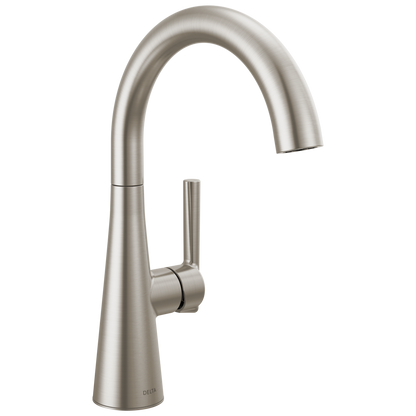 Delta 14882LF Single Handle Bar Prep Faucet