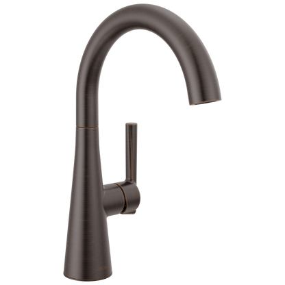 Delta 14882LF Single Handle Bar Prep Faucet
