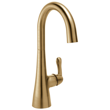 Delta 1953LF Single Handle Bar Faucet