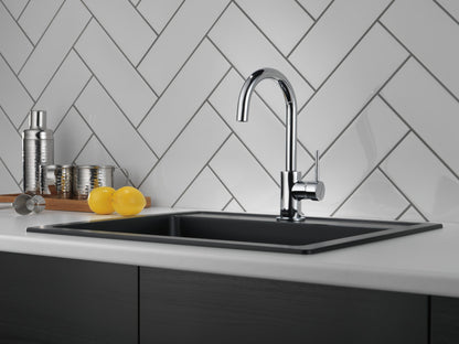 Delta Trinsic 1959LF True Bar Limited Swivel