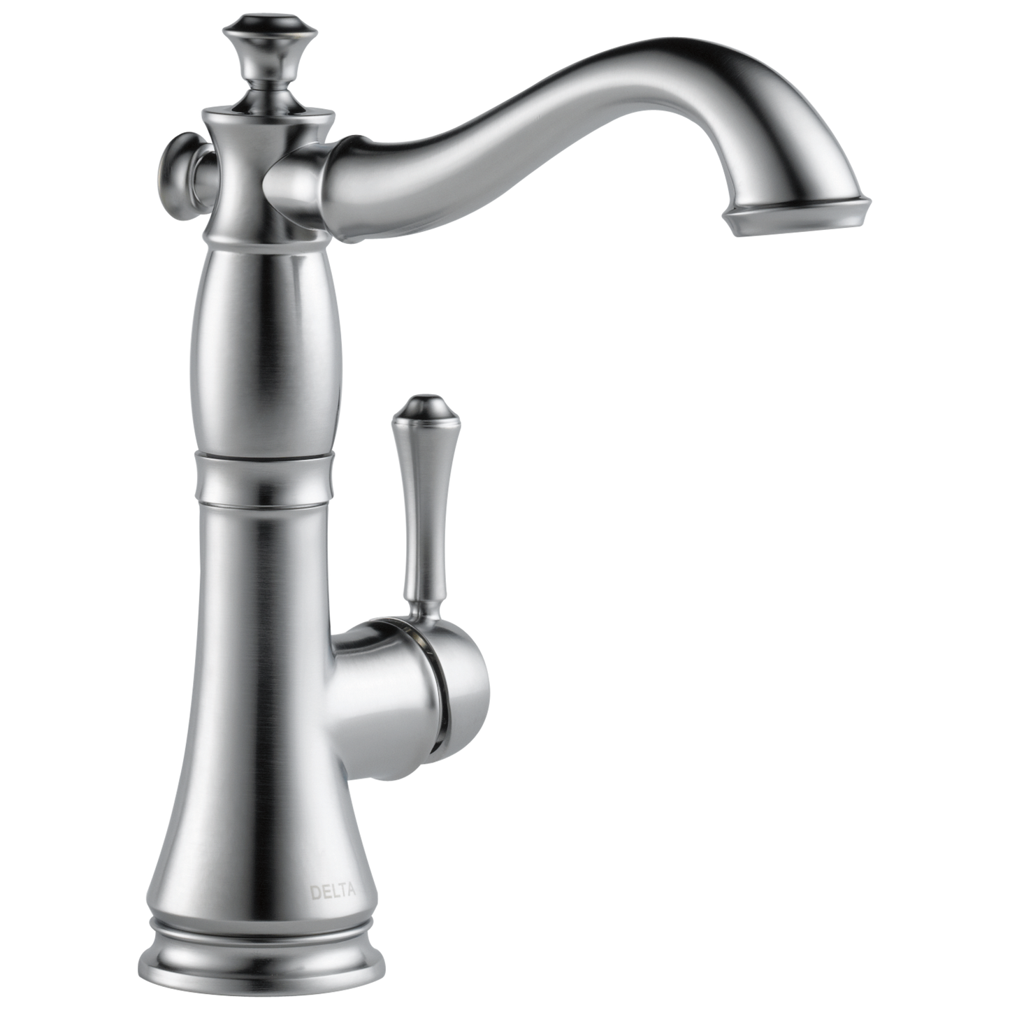 Delta Cassidy:1997LF Single Handle Bar / Prep Faucet