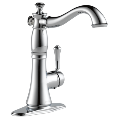 Delta Cassidy:1997LF Single Handle Bar / Prep Faucet
