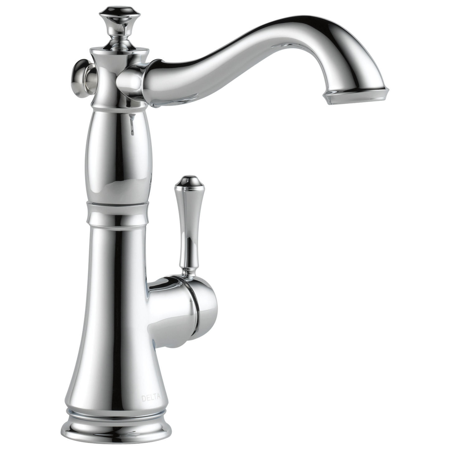 Delta Cassidy:1997LF Single Handle Bar / Prep Faucet