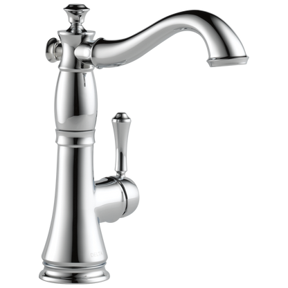 Delta Cassidy:1997LF Single Handle Bar / Prep Faucet