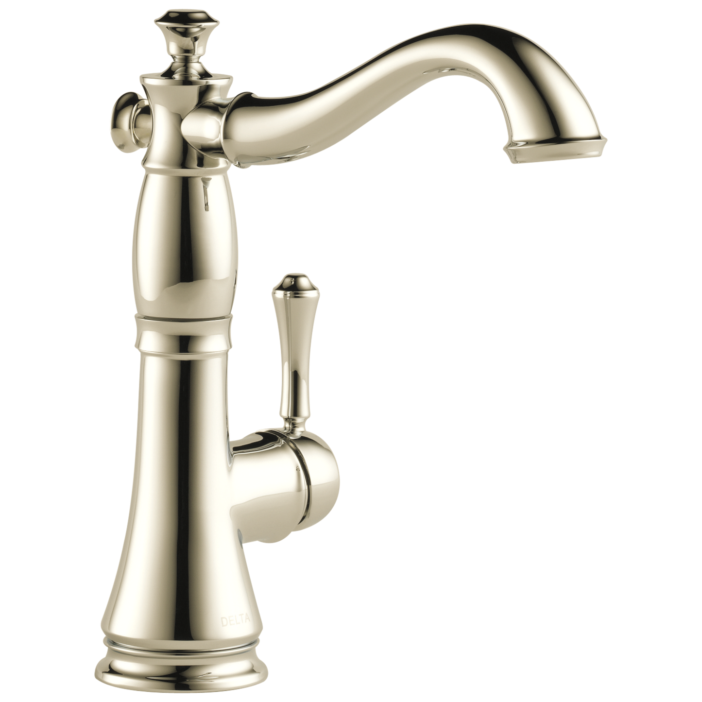Delta Cassidy:1997LF Single Handle Bar / Prep Faucet