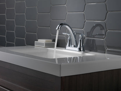Delta Woodhurst 2532LF Bathroom Faucet