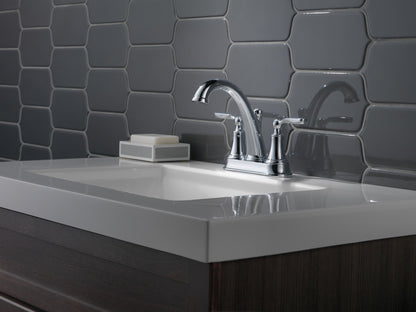 Delta Woodhurst 2532LF Bathroom Faucet
