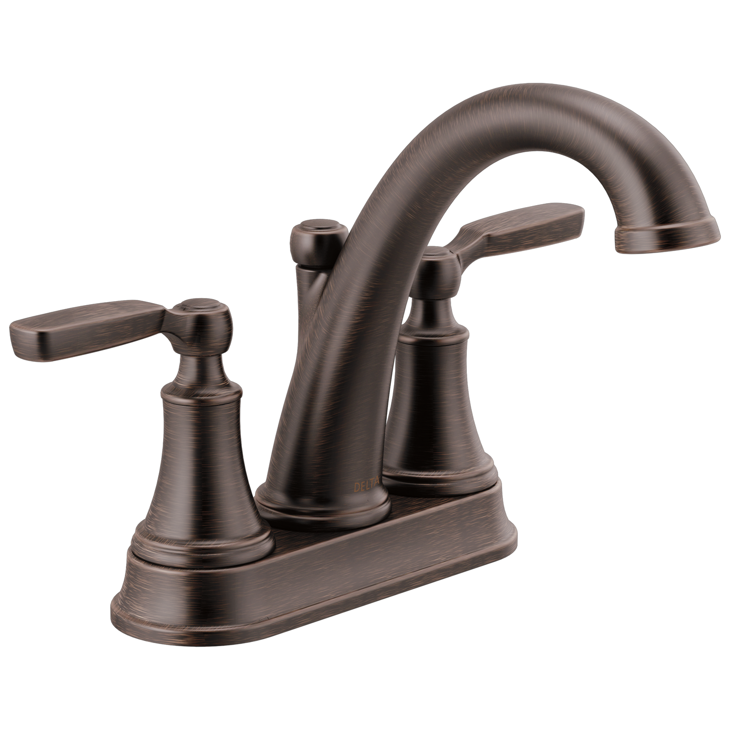 Delta Woodhurst 2532LF Bathroom Faucet