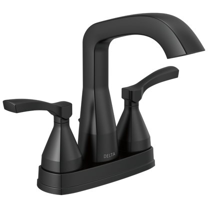 Delta Stryke 25776 Centerset Faucet