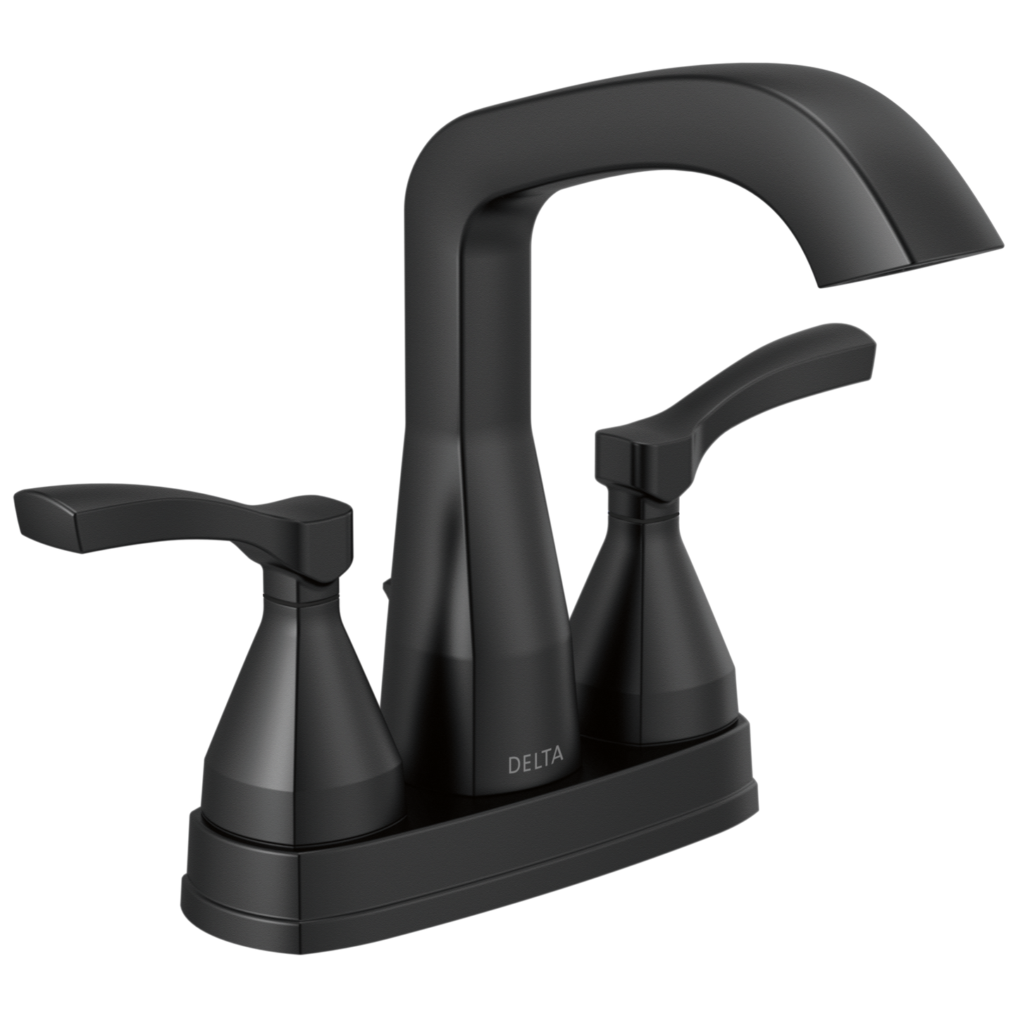 Delta Stryke 25776 Centerset Faucet