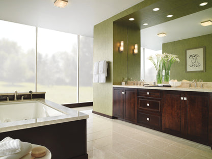 Delta Lahara 3538 Two Handle Widespread Bathroom Faucet