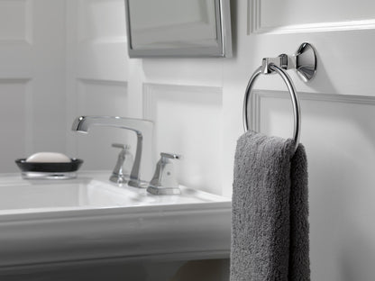 Delta Ashlyn 3564 Two Handle Widespread Bathroom Faucet