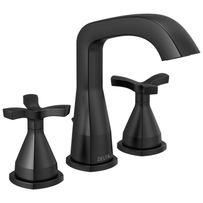 Delta Stryke 357766 Widespread Faucet