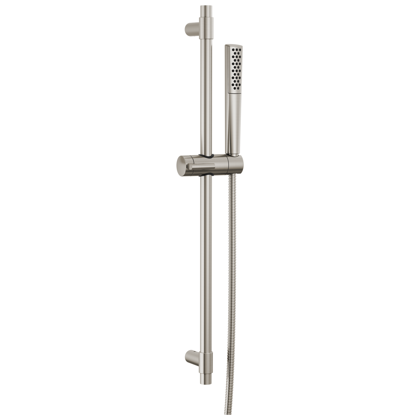 Delta Universal Showering Components 51808 Premium Single-Setting Slide Bar Hand Shower