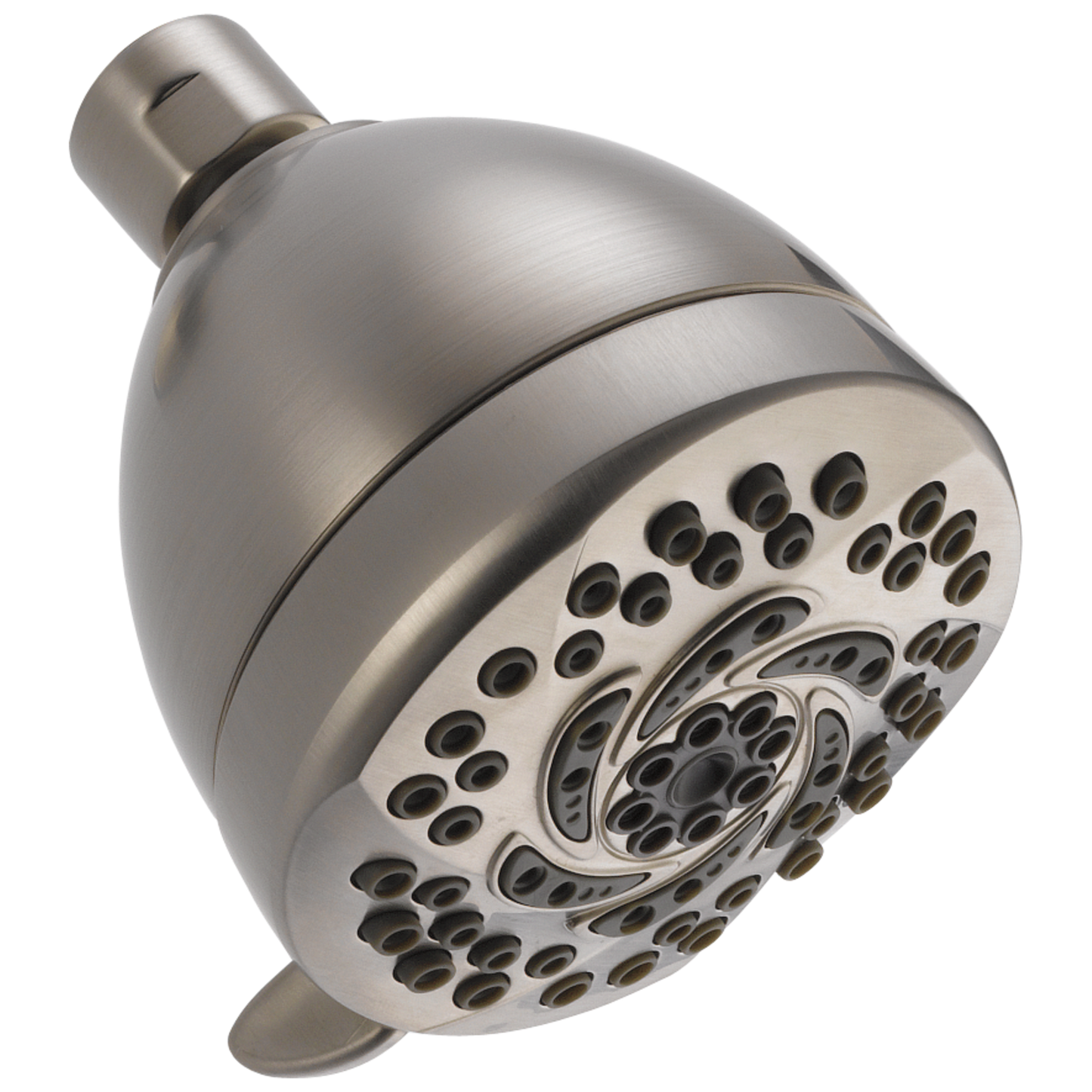 Delta Universal Showering Components 52636 Premium 5-Setting Shower Head