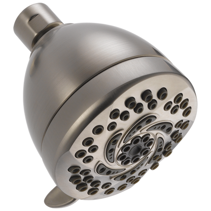 Delta Universal Showering Components 52636 Premium 5-Setting Shower Head