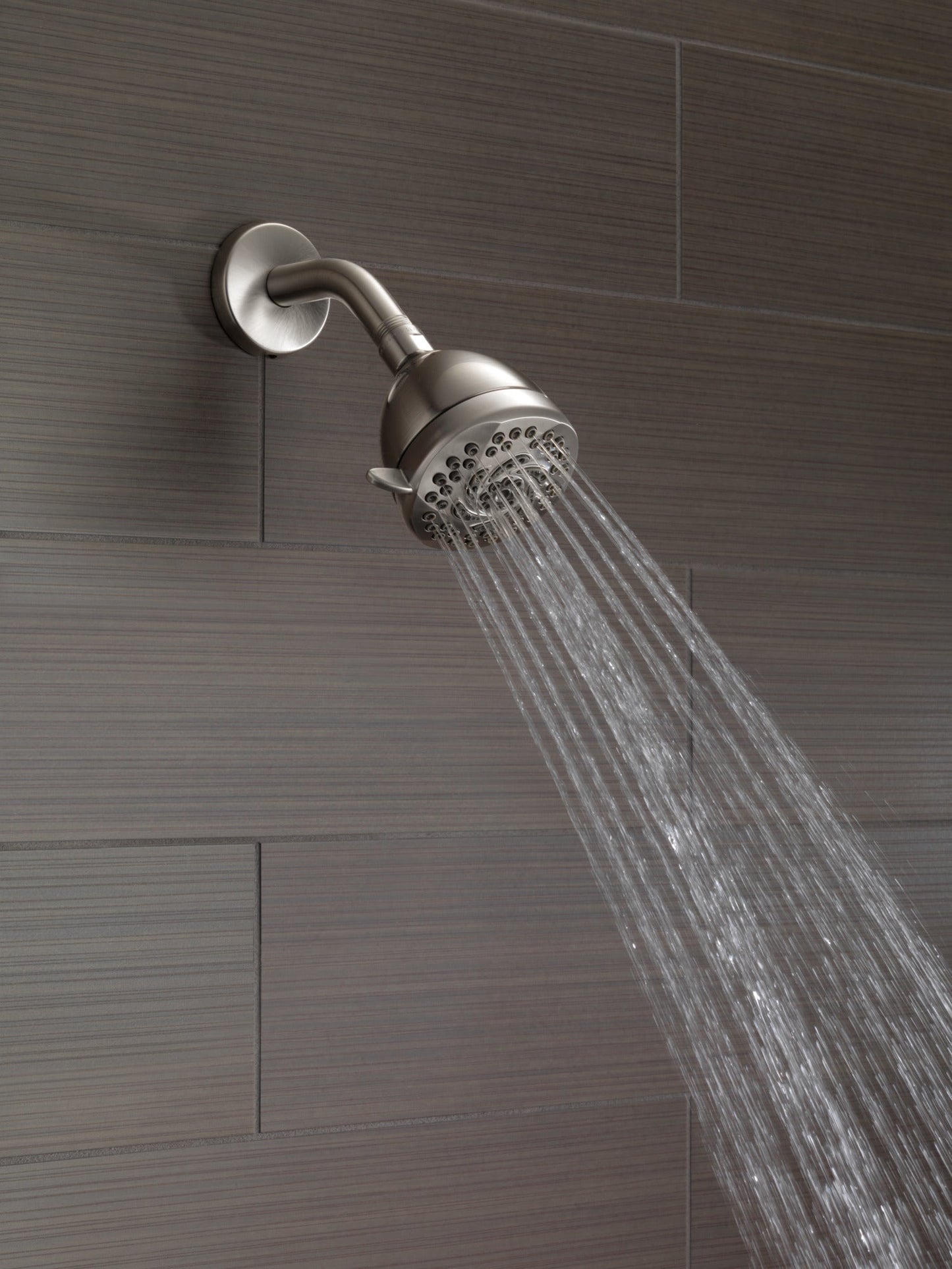 Delta Universal Showering Components 52636 Premium 5-Setting Shower Head