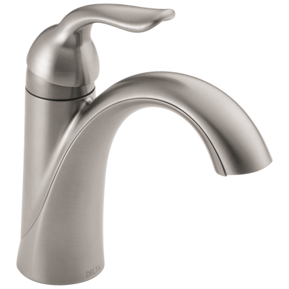 Delta Lahara 538 Single Handle Bathroom Faucet