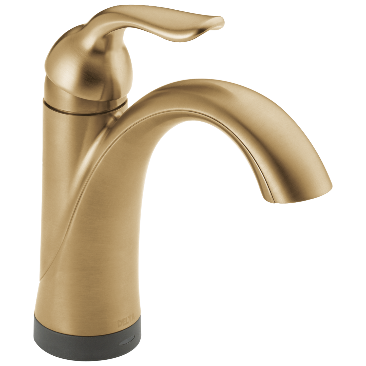 Delta Lahara 538T Touch2O Bathroom Faucet with Touchless Technology