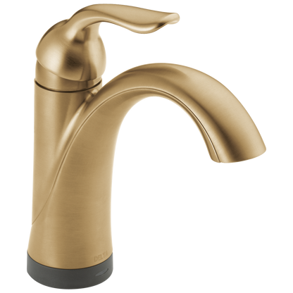 Delta Lahara 538T Touch2O Bathroom Faucet with Touchless Technology
