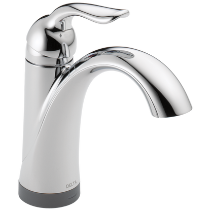 Delta Lahara 538T Touch2O Bathroom Faucet with Touchless Technology