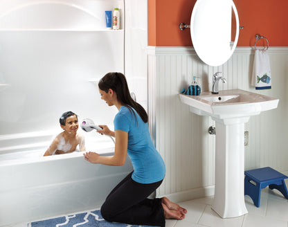 Delta Lahara 538T Touch2O Bathroom Faucet with Touchless Technology