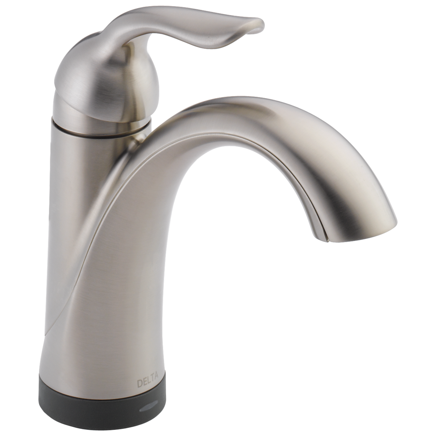 Delta Lahara 538T Touch2O Bathroom Faucet with Touchless Technology