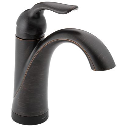 Delta Lahara 538T Touch2O Bathroom Faucet with Touchless Technology