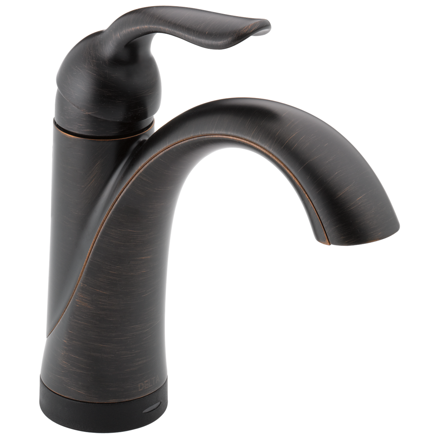 Delta Lahara 538T Touch2O Bathroom Faucet with Touchless Technology