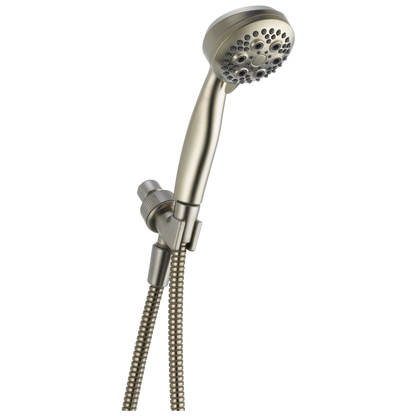 Delta Universal Showering Components 54434 Premium 5-Setting Shower Mount Hand Shower