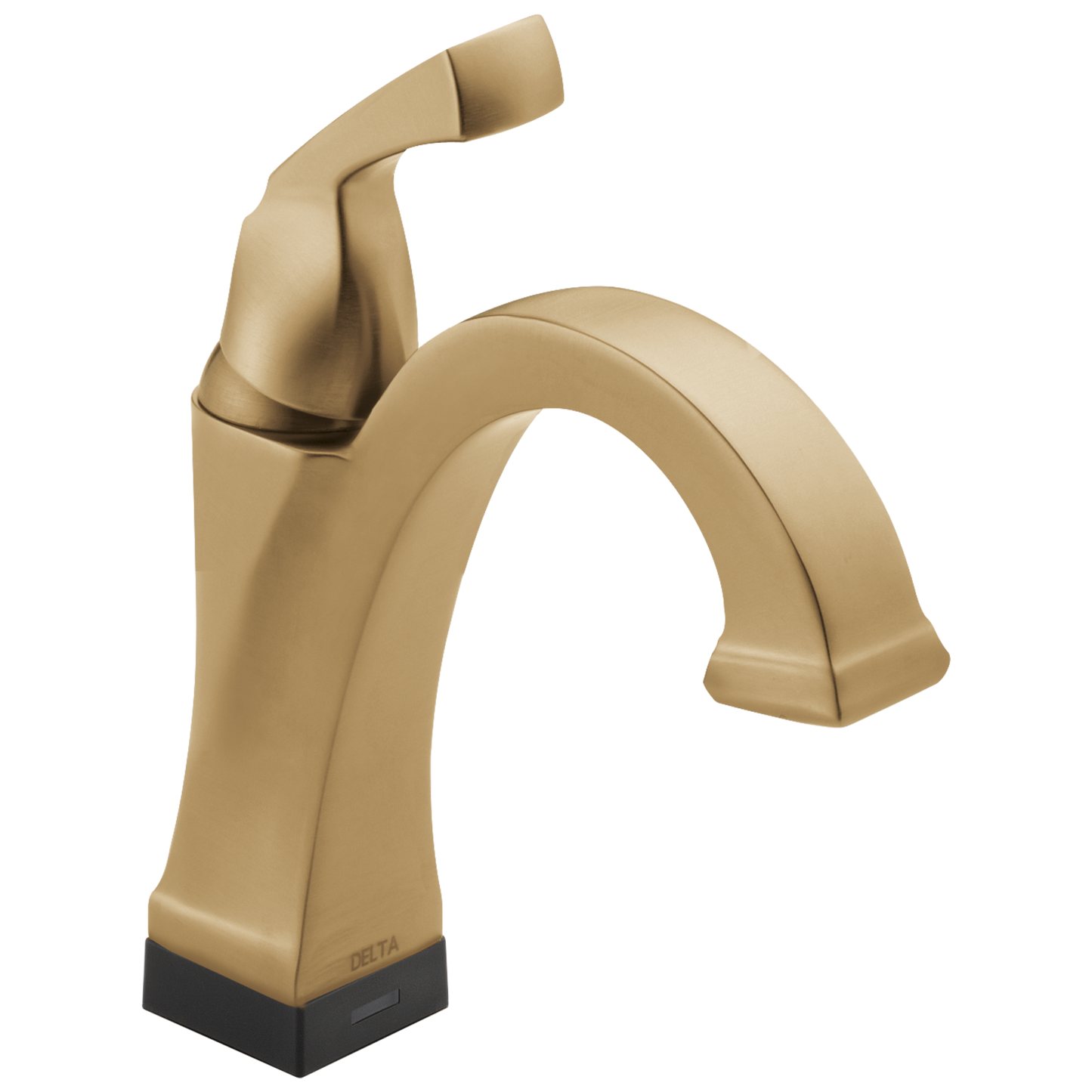 Delta Dryden 551T Touch2O Bathroom Faucet with Touchless Technology