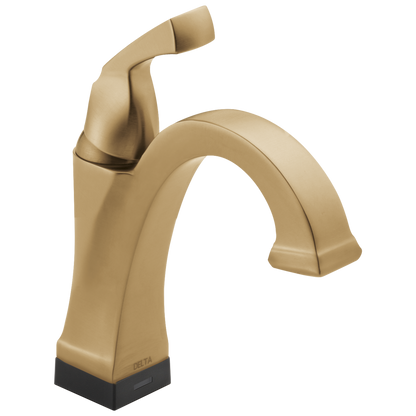 Delta Dryden 551T Touch2O Bathroom Faucet with Touchless Technology