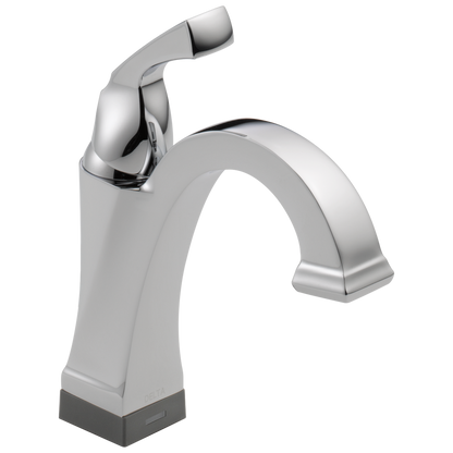 Delta Dryden 551T Touch2O Bathroom Faucet with Touchless Technology