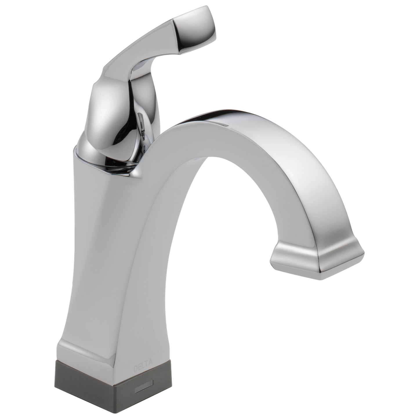 Delta Dryden 551T Touch2O Bathroom Faucet with Touchless Technology