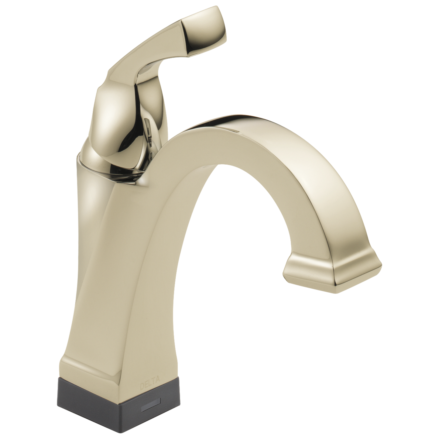 Delta Dryden 551T Touch2O Bathroom Faucet with Touchless Technology