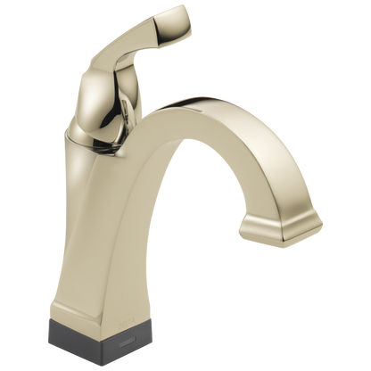 Delta Dryden 551T Touch2O Bathroom Faucet with Touchless Technology