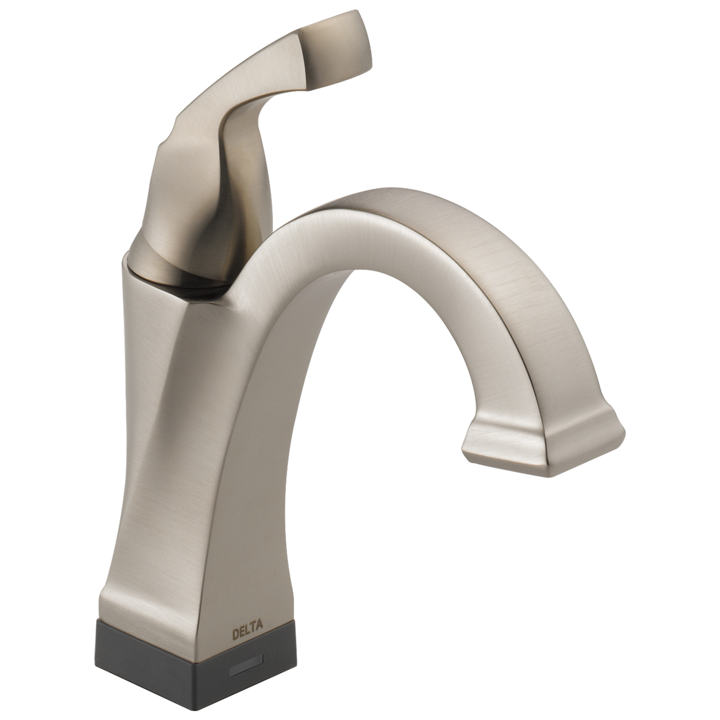 Delta Dryden 551T Touch2O Bathroom Faucet with Touchless Technology