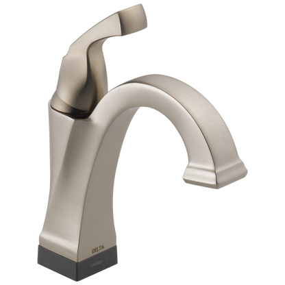 Delta Dryden 551T Touch2O Bathroom Faucet with Touchless Technology