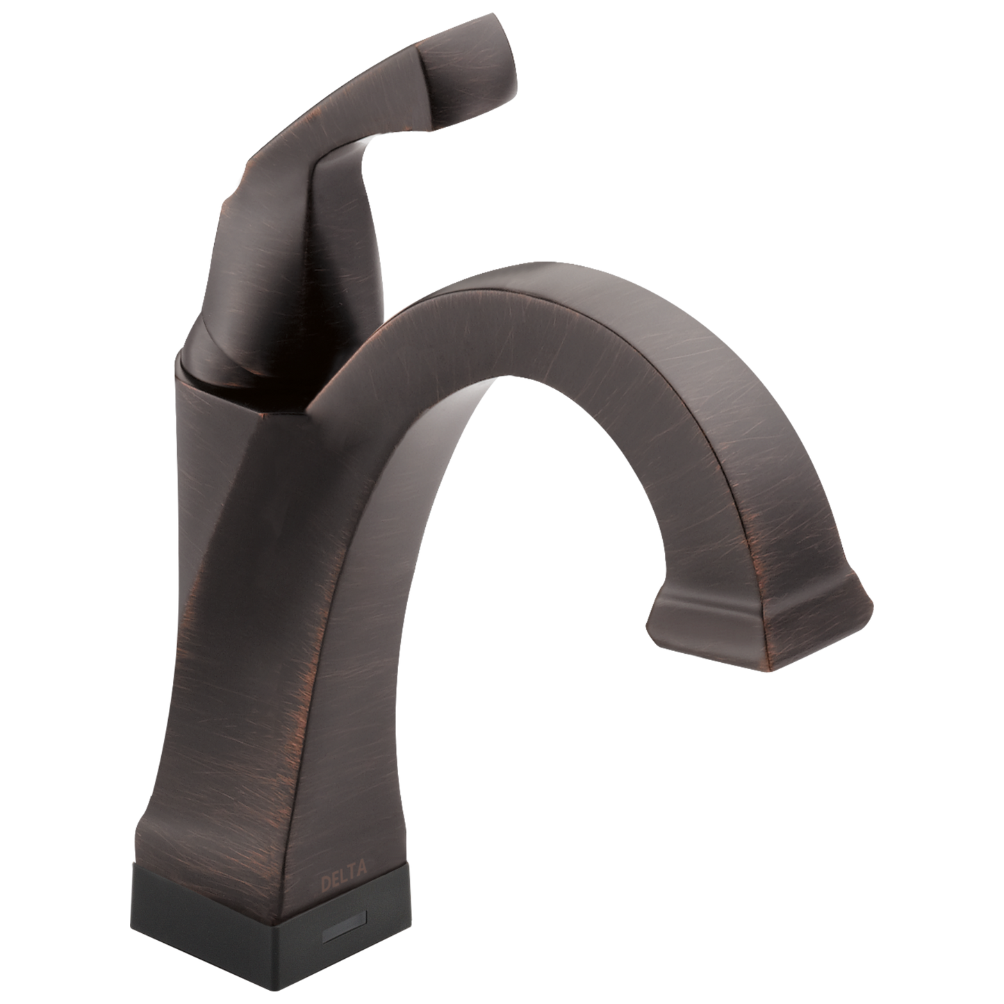 Delta Dryden 551T Touch2O Bathroom Faucet with Touchless Technology