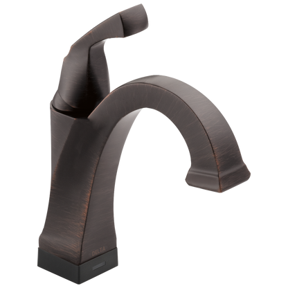 Delta Dryden 551T Touch2O Bathroom Faucet with Touchless Technology