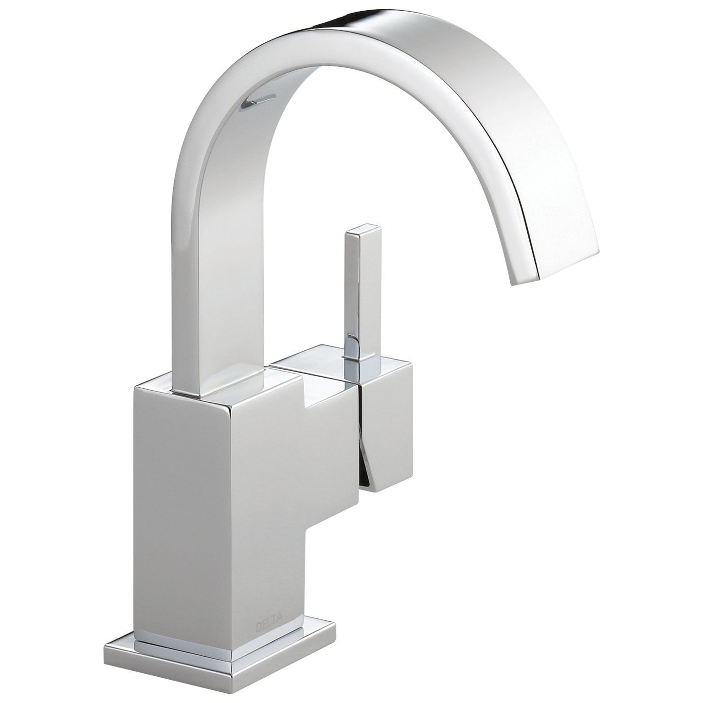 Delta Vero 553LF Single Handle Bathroom Faucet