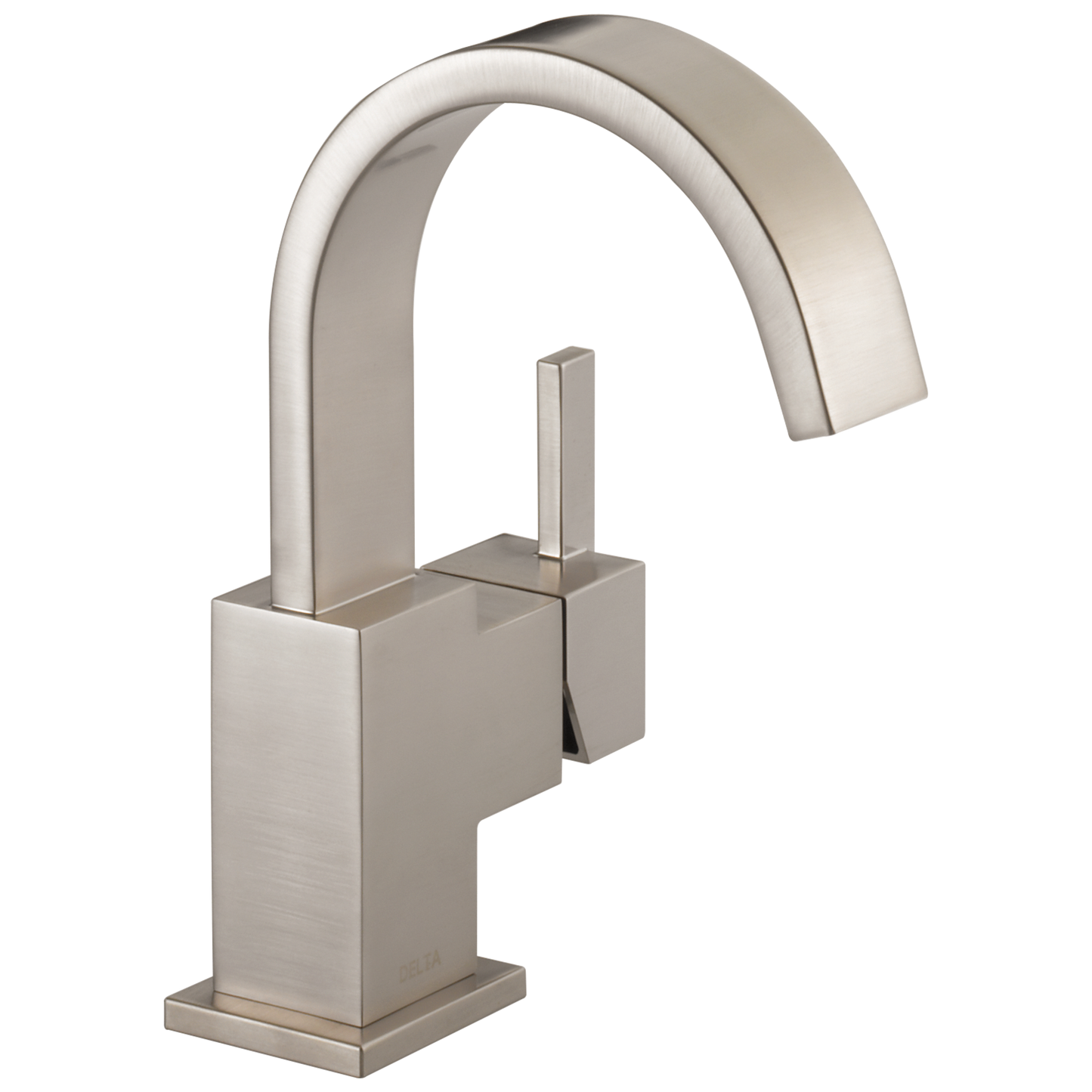 Delta Vero 553LF Single Handle Bathroom Faucet