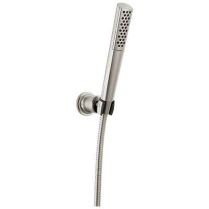 Delta Universal Showering Components 55808 Premium Single-Setting Adjustable Wall Mount Hand Shower