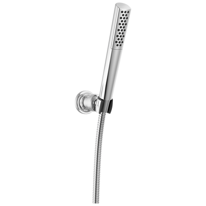 Delta Universal Showering Components 55808 Premium Single-Setting Adjustable Wall Mount Hand Shower