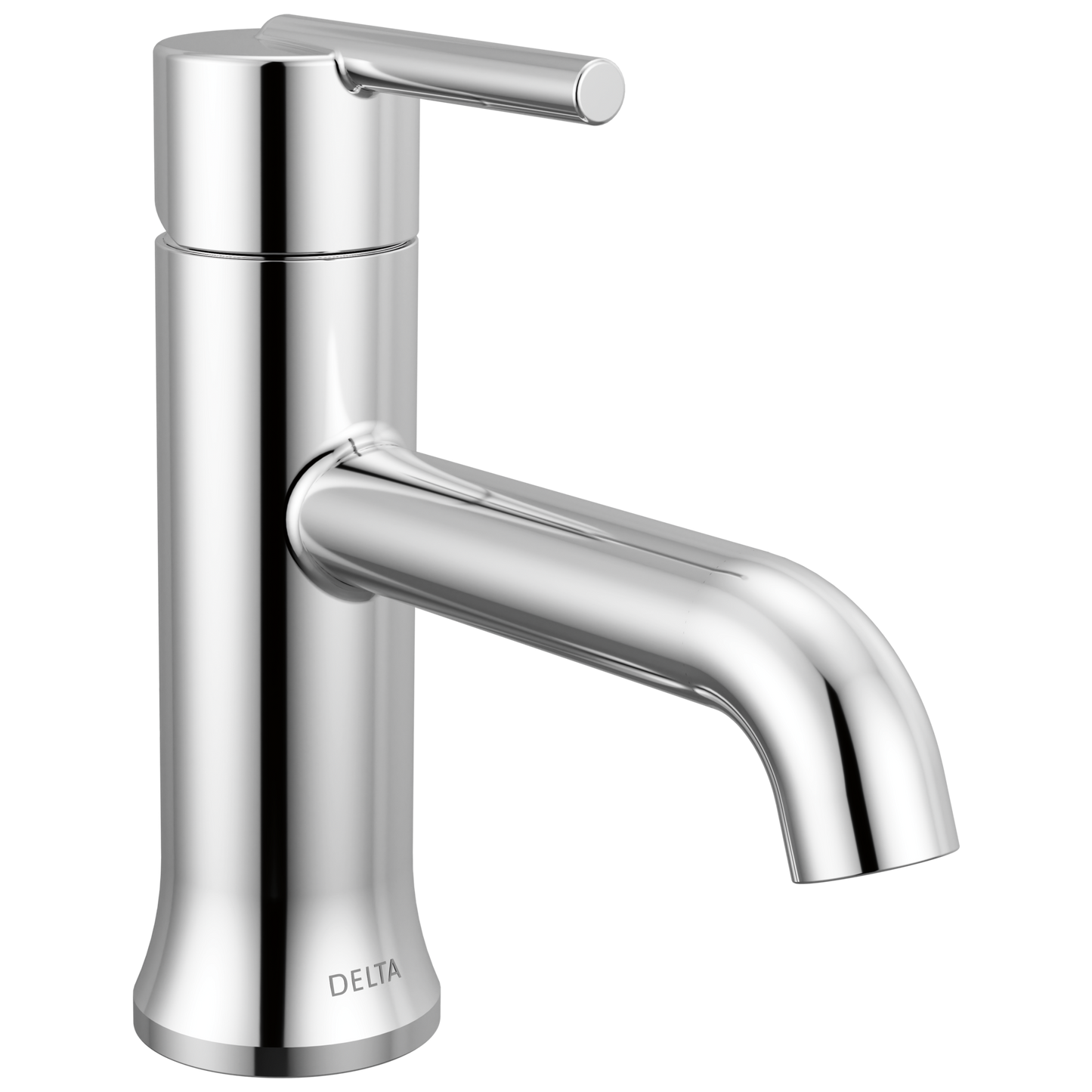 Delta Trinsic 559LF Single Handle Bathroom Faucet