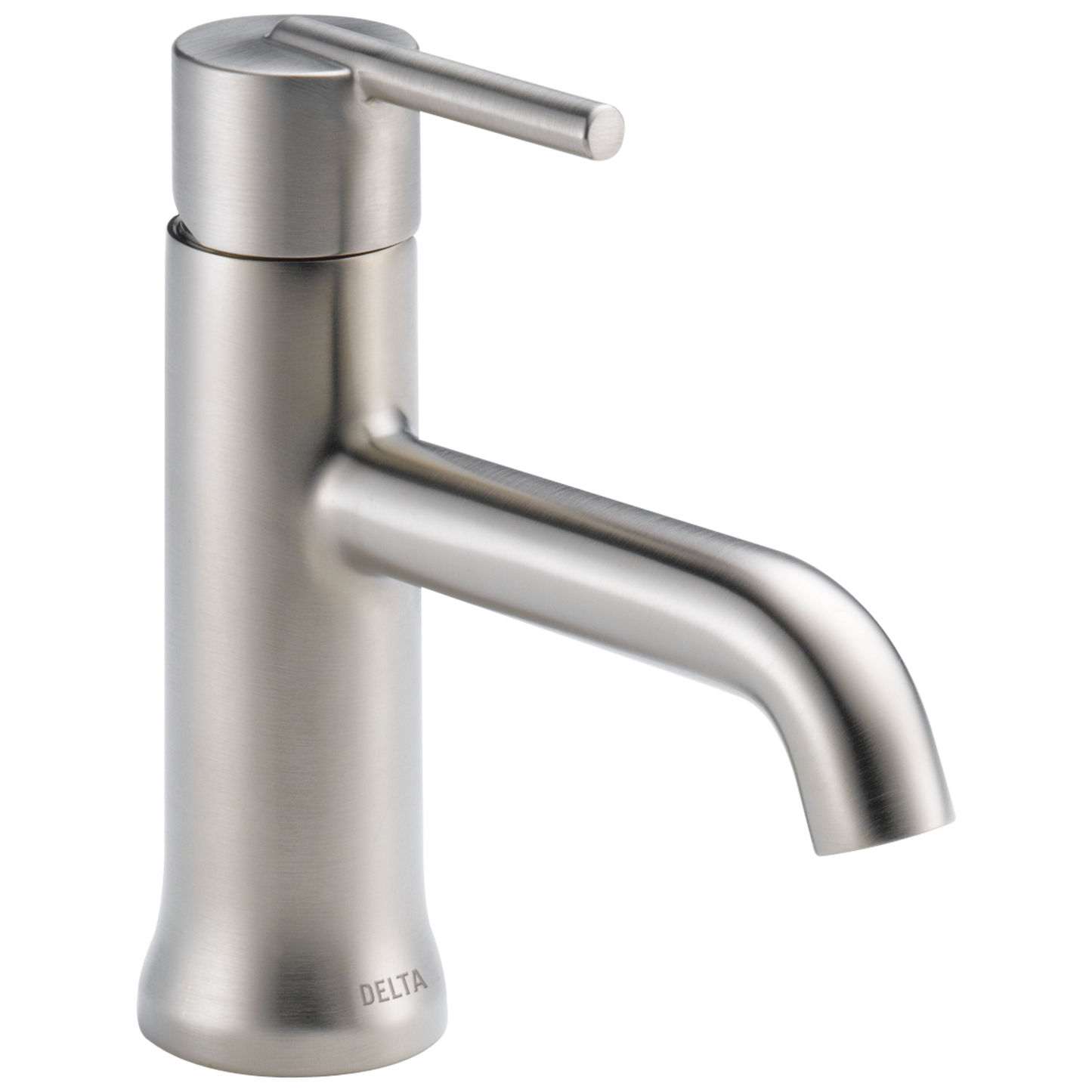 Delta Trinsic 559LF Single Handle Bathroom Faucet