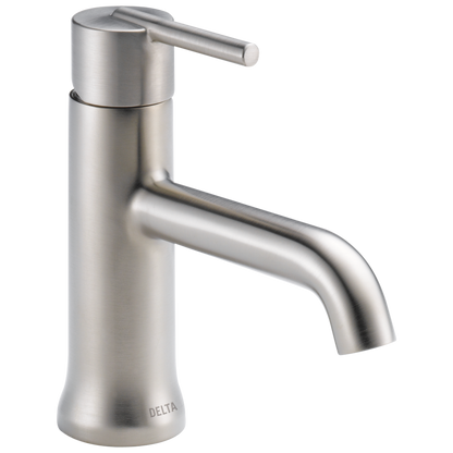 Delta Trinsic 559LF Single Handle Bathroom Faucet