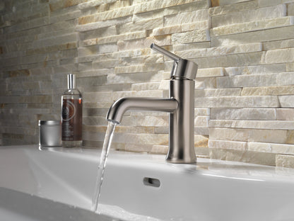 Delta Trinsic 559LF Single Handle Bathroom Faucet