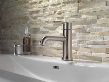 Delta Trinsic 559LF Single Handle Bathroom Faucet